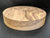 10"x2" KD Sappy Walnut Wood Bowl Turning Blank (#00142)