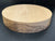 10"x2" KD Sappy Walnut Wood Bowl Turning Blank (#00143)