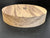 10"x2" KD Sappy Walnut Wood Bowl Turning Blank (#00144)