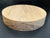10"x2" KD Sappy Walnut Wood Bowl Turning Blank (#00144)