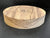 10"x2" KD Sappy Walnut Wood Bowl Turning Blank (#00145)