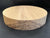 10"x2" KD Sappy Walnut Wood Bowl Turning Blank (#00146)
