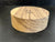 6"x2" KD Sappy Walnut Wood Bowl Turning Blank (#00148)