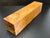 3"x3"x12" Figured Olivewood Wood Spindle Turning Blank (#00152)