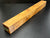 2"x2"x18" Figured Olivewood Wood Spindle Turning Blank (#00156)