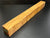 2"x2"x18" Figured Olivewood Wood Spindle Turning Blank (#00157)