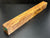 2"x2"x18" Figured Olivewood Wood Spindle Turning Blank (#00158)