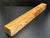 2"x2"x18" Figured Olivewood Wood Spindle Turning Blank (#00158)