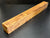 2"x2"x18" Figured Olivewood Wood Spindle Turning Blank (#00159)