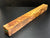 2"x2"x18" Figured Olivewood Wood Spindle Turning Blank (#00160)