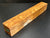 2"x2"x12" Figured Olivewood Wood Spindle Turning Blank (#00162)