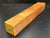 2"x2"x12" Figured Olivewood Wood Spindle Turning Blank (#00163)