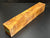 2"x2"x12" Figured Olivewood Wood Spindle Turning Blank (#00164)
