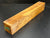 2"x2"x12" Figured Olivewood Wood Spindle Turning Blank (#00164)