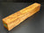 2"x2"x12" Figured Olivewood Wood Spindle Turning Blank (#00165)