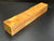 2"x2"x12" Figured Olivewood Wood Spindle Turning Blank (#00165)