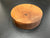 7"x2" KD Lightly Figured Black Walnut Wood Bowl Turning Blank (#00172)