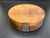 7"x2" KD Lightly Figured Black Walnut Wood Bowl Turning Blank (#00173)