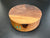 6"x2" KD Lightly Figured Black Walnut Wood Bowl Turning Blank (#00177)