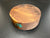 6"x2" KD Lightly Figured Black Walnut Wood Bowl Turning Blank (#00178)