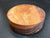 6"x2" KD Lightly Figured Black Walnut Wood Bowl Turning Blank (#00181)
