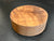 6"x2" KD Lightly Figured Black Walnut Wood Bowl Turning Blank (#00182)