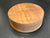 6"x2" KD Lightly Figured Black Walnut Wood Bowl Turning Blank (#00183)