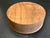 6"x2" KD Lightly Figured Black Walnut Wood Bowl Turning Blank (#00184)