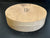 8"x2" KD Sappy Walnut Wood Bowl Turning Blank (#00187)