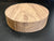 8"x2" KD Sappy Walnut Wood Bowl Turning Blank (#00187)