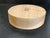 7"x2" KD Sappy Walnut Wood Bowl Turning Blank (#00188)