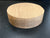7"x2" KD Sappy Walnut Wood Bowl Turning Blank (#00188)