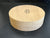 7"x2" KD Sappy Walnut Wood Bowl Turning Blank (#00189)