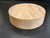 7"x2" KD Sappy Walnut Wood Bowl Turning Blank (#00189)