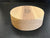6"x2" KD Sappy Walnut Wood Bowl Turning Blank (#00190)