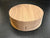 6"x2" KD Sappy Walnut Wood Bowl Turning Blank (#00190)