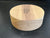 6"x2" KD Sappy Walnut Wood Bowl Turning Blank (#00191)