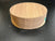 6"x2" KD Sappy Walnut Wood Bowl Turning Blank (#00191)