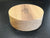 6"x2" KD Sappy Walnut Wood Bowl Turning Blank (#00192)
