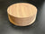 6"x2" KD Sappy Walnut Wood Bowl Turning Blank (#00192)