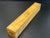 2"x2"x12" KD Curly Teak Wood Spindle Turning Blank (#00200)