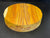 9"x2" KD Exhibition Grade Canarywood Wood Bowl Turning Blank (#00201)