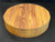 9"x2" KD Exhibition Grade Canarywood Wood Bowl Turning Blank (#00203)