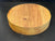 9"x2" KD Exhibition Grade Canarywood Wood Bowl Turning Blank (#00205)
