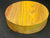 8"x2" KD Exhibition Grade Canarywood Wood Bowl Turning Blank (#00208)