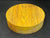 8"x2" KD Exhibition Grade Canarywood Wood Bowl Turning Blank (#00212)