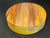 8"x2" KD Exhibition Grade Canarywood Wood Bowl Turning Blank (#00213)