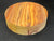 8"x2" KD Exhibition Grade Canarywood Wood Bowl Turning Blank (#00213)