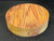 8"x2" KD Exhibition Grade Canarywood Wood Bowl Turning Blank (#00214)