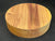 8"x2" KD Exhibition Grade Canarywood Wood Bowl Turning Blank (#00214)